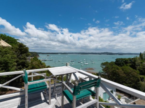 Te Maiki Escape - Russell Holiday Home